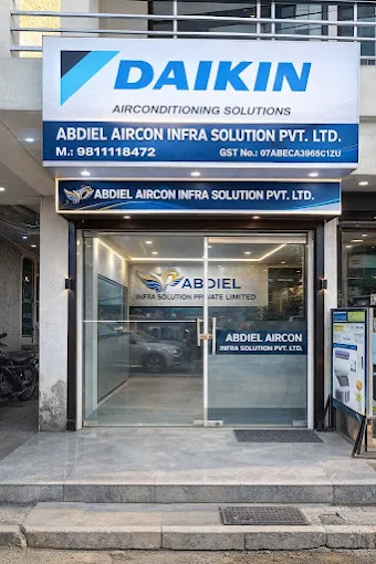 Abdiel Aircon Infra Solution Pvt. Ltd.   